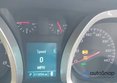 2012 Chevrolet Equinox Ls z USA, uszkodzony, nr VIN 2GNFLCEK7C6229890